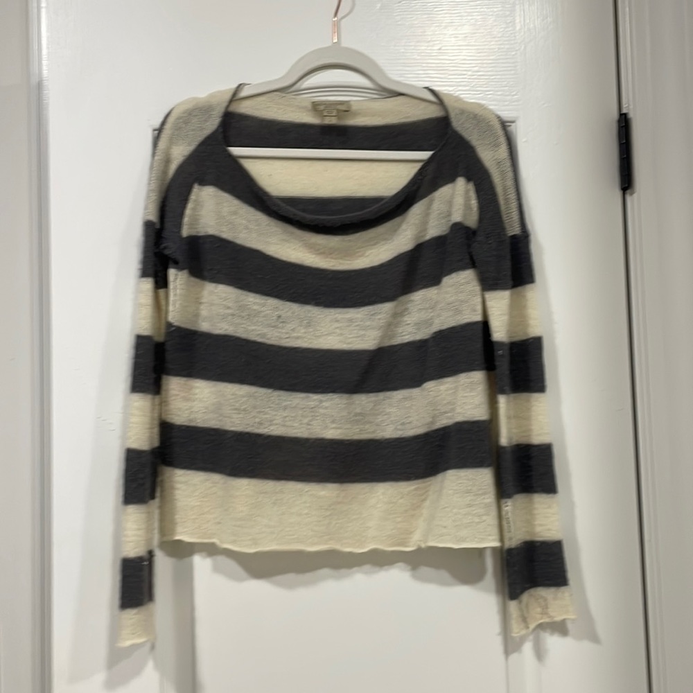 Burberry Sweater